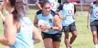Fiji Bulikula eyes World Cup spot