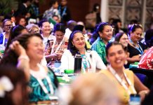 Commonwealth leaders urged to work harder to leave no woman behind