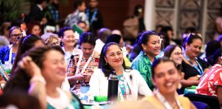 Commonwealth leaders urged to work harder to leave no woman behind