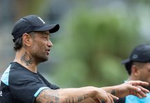 Sutton making up for lost chance with Bati