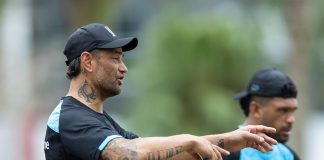 Sutton making up for lost chance with Bati