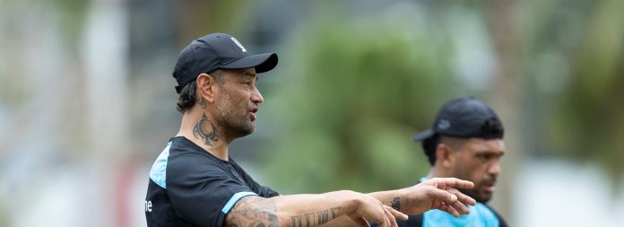 Sutton making up for lost chance with Bati