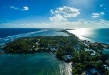 Climate-hit Pacific Islands plot landmark UN Court case