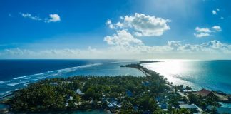 Climate-hit Pacific Islands plot landmark UN Court case