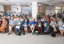 Government leaders and multisectoral partners unite to tackle noncommunicable diseases and mental health issues in the Commonwealth