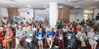Government leaders and multisectoral partners unite to tackle noncommunicable diseases and mental health issues in the Commonwealth