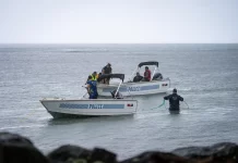 No oil spill assures Acting Samoa PM