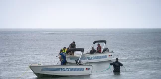 No oil spill assures Acting Samoa PM