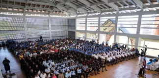 Pacific police stand united for CHOGM
