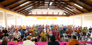 Concerned Samoa villagers ask NZ, “Are you a friend?”