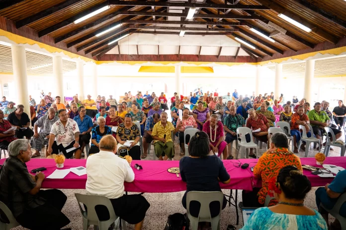 Concerned Samoa villagers ask NZ, “Are you a friend?”