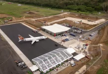 $25m regional terminal in Samoa now in operation
