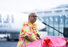 “This is our chance,” says Samoa PM Fiame