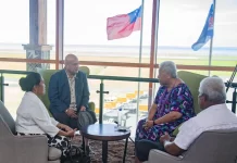 Important milestones at CHOGM