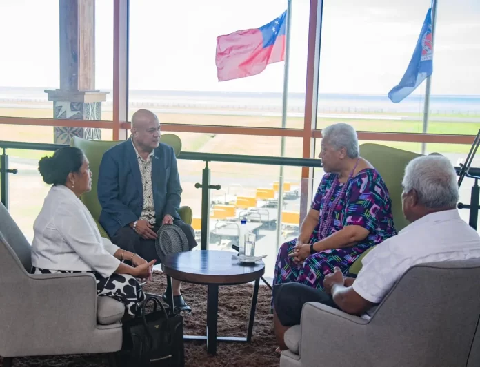 Important milestones at CHOGM