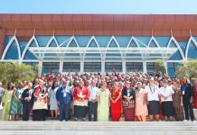 Commonwealth Women’s Forum opens in Samoa with calls for stronger action on gender equality