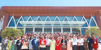 Commonwealth Women’s Forum opens in Samoa with calls for stronger action on gender equality