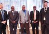 Marshall Islands push for global Maritime climate action at IMO meeting