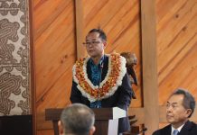 Japan commits to Pacific growth with US$1billion investment, says Trade Official Komiyama