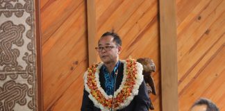 Japan commits to Pacific growth with US$1billion investment, says Trade Official Komiyama