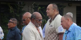 UN experts ‘alarmed’ by New Caledonia deaths as Pacific fact-finding mission readies