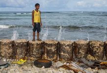 UN rights council examines nuclear legacy consequences in the Marshall Islands