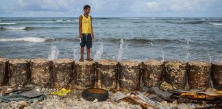 UN rights council examines nuclear legacy consequences in the Marshall Islands