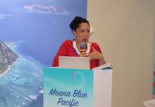Road to COP29: Up to 80 side events to amplify Pacific voices at the Moana Blue Pacific Pavilion