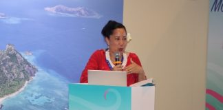 Road to COP29: Up to 80 side events to amplify Pacific voices at the Moana Blue Pacific Pavilion