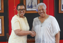 CHOGM 2024 Samoa to accelerate progress across the Commonwealth