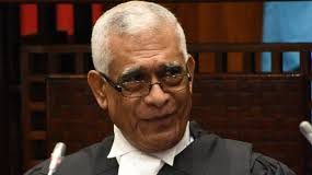 Ratu Naiqama Lalabalavu named Fiji’s new President-elect after Parliament vote