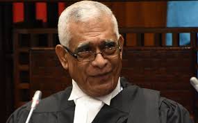 Ratu Naiqama Lalabalavu named Fiji’s new President-elect after Parliament vote