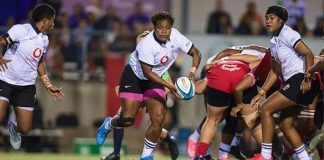Fijiana captain Naisewa acknowledges tough Samoa side