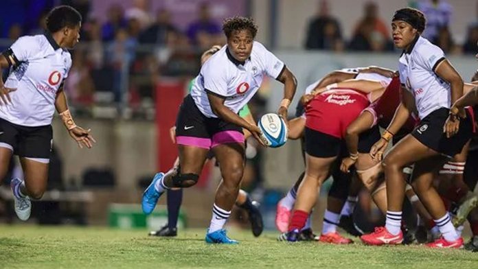 Fijiana captain Naisewa acknowledges tough Samoa side