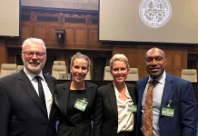 Vanuatu’s first ICJ appearance sees historic result