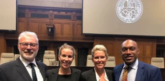 Vanuatu’s first ICJ appearance sees historic result
