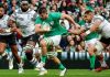 Time right for Fiji to take down ‘vulnerable’ Ireland: Frank Lomani