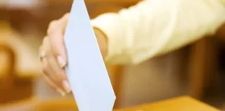 Unofficial election results coming in for Guam, Palau, CNMI