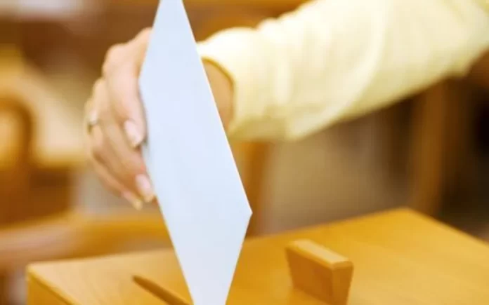 Unofficial election results coming in for Guam, Palau, CNMI