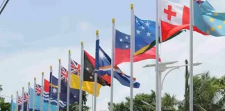 Resisting China’s relentless pressure: Taiwan girds itself for 2025 Pacific Islands Forum meeting
