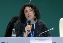 UN Special Rapporteur on climate change to visit Vanuatu