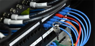 New routes to secure internet for Australia, Pacific