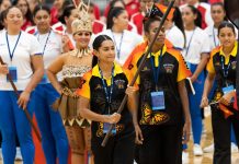 PacificAus Sports Netball Series returns