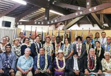 Pacific leaders meet in Rarotonga to discuss higher education