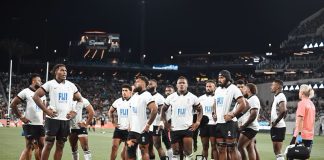 Former Fiji Warrior to make debut against Spain