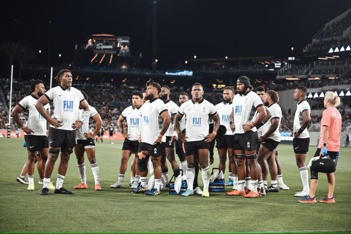 Former Fiji Warrior to make debut against Spain