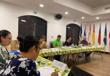 Polynesian Leaders Group senior officials gather to progress Polynesian cooperation