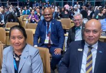 Tuvalu seeks climate finance justice for SIDS at COP29