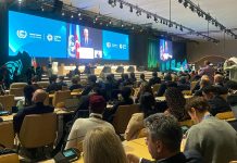 At the opening of COP29, the world is reminded “we are on a road to ruin”