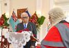 Ratu Naiqama Lalabalavu sworn in as new Fiji President